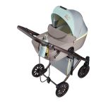Купить Детская коляска 2 в 1 Anex e/type Special Edition Wilson et-SE02 - Цена 80650 руб.